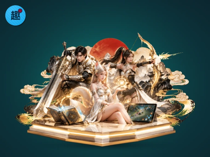 观赛操作说明